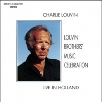 The Louvin Brothers - Live In Holland